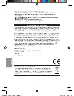 Preview for 26 page of LEXIBOOK JL2800SP Instruction Manual