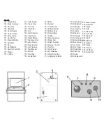 Preview for 3 page of LEXIBOOK JL2950 Instruction Manual