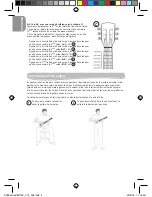 Предварительный просмотр 4 страницы LEXIBOOK K200 series Manual