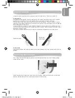 Предварительный просмотр 5 страницы LEXIBOOK K200 series Manual