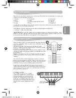 Предварительный просмотр 11 страницы LEXIBOOK K200 series Manual