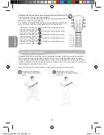 Preview for 12 page of LEXIBOOK K200 series Manual