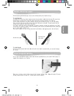 Предварительный просмотр 13 страницы LEXIBOOK K200 series Manual