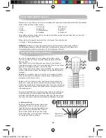 Preview for 15 page of LEXIBOOK K200 series Manual