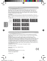 Preview for 18 page of LEXIBOOK K200 series Manual