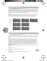 Preview for 22 page of LEXIBOOK K200 series Manual