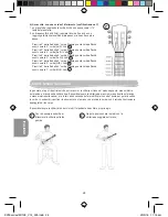 Preview for 24 page of LEXIBOOK K200 series Manual