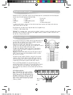 Preview for 27 page of LEXIBOOK K200 series Manual