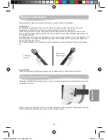 Preview for 29 page of LEXIBOOK K200 series Manual