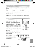 Preview for 35 page of LEXIBOOK K200 series Manual