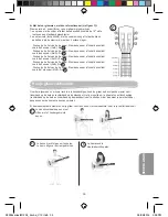 Preview for 35 page of LEXIBOOK K2000 series Manual