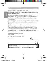 Предварительный просмотр 14 страницы LEXIBOOK K2500 series Manual