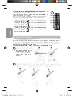 Предварительный просмотр 16 страницы LEXIBOOK K2500 series Manual