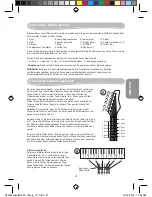 Preview for 21 page of LEXIBOOK K2500 series Manual