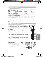 Предварительный просмотр 33 страницы LEXIBOOK K2500 series Manual