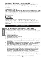 Preview for 56 page of LEXIBOOK K5000BB Manual