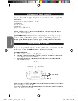 Preview for 40 page of LEXIBOOK K7000 series Manual