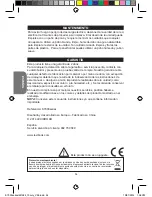 Preview for 54 page of LEXIBOOK K7000 series Manual