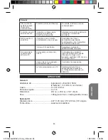 Preview for 89 page of LEXIBOOK K7000 series Manual