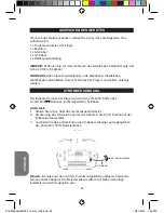 Preview for 94 page of LEXIBOOK K7000 series Manual