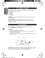 Preview for 112 page of LEXIBOOK K7000 series Manual