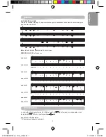 Preview for 7 page of LEXIBOOK K723DES Instruction Manual