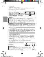 Preview for 18 page of LEXIBOOK K723DES Instruction Manual