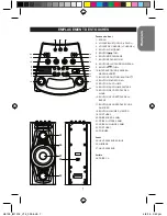 Предварительный просмотр 7 страницы LEXIBOOK K8100 Instruction Manual