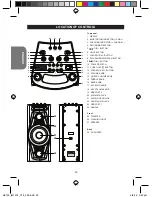 Предварительный просмотр 20 страницы LEXIBOOK K8100 Instruction Manual