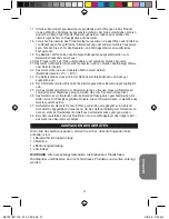 Предварительный просмотр 31 страницы LEXIBOOK K8100 Instruction Manual