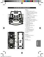 Предварительный просмотр 33 страницы LEXIBOOK K8100 Instruction Manual