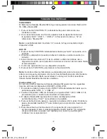 Предварительный просмотр 47 страницы LEXIBOOK K8100 Instruction Manual