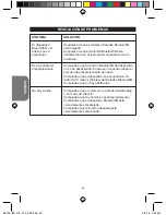 Preview for 52 page of LEXIBOOK K8100 Instruction Manual