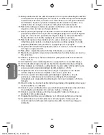 Предварительный просмотр 46 страницы LEXIBOOK K8250 Instruction Manual