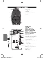 Preview for 62 page of LEXIBOOK K8250 Instruction Manual