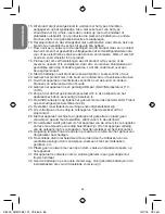 Предварительный просмотр 86 страницы LEXIBOOK K8250 Instruction Manual