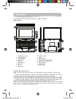 Предварительный просмотр 5 страницы LEXIBOOK Laptab MFC140EN Setup Manual