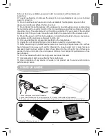 Preview for 5 page of LEXIBOOK Laptop Master MFC105GBZ Instruction Manual