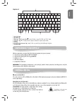 Preview for 9 page of LEXIBOOK Laptop Master MFC105GBZ Instruction Manual