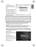 Preview for 11 page of LEXIBOOK Laptop Master MFC105GBZ Instruction Manual