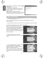 Preview for 20 page of LEXIBOOK Laptop Master MFC105GBZ Instruction Manual