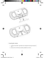 Preview for 16 page of LEXIBOOK LBOX100EN User Manual