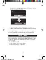 Preview for 19 page of LEXIBOOK LBOX100EN User Manual