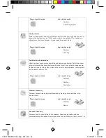 Preview for 34 page of LEXIBOOK LBOX100EN User Manual