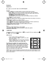 Preview for 2 page of LEXIBOOK LCG3000 Instruction Manual