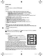 Preview for 59 page of LEXIBOOK LCG3000 Instruction Manual