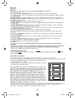 Preview for 68 page of LEXIBOOK LCG3000 Instruction Manual