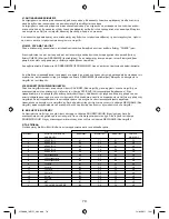 Preview for 71 page of LEXIBOOK LCG3000 Instruction Manual