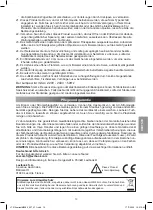 Preview for 13 page of LEXIBOOK LT010 Series Instruction Manual