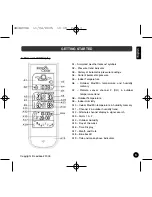 Предварительный просмотр 3 страницы LEXIBOOK MeteoClock Elegance Evolution SM1820 Instruction Manual